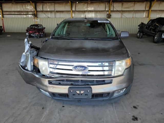 2009 Ford Edge SEL