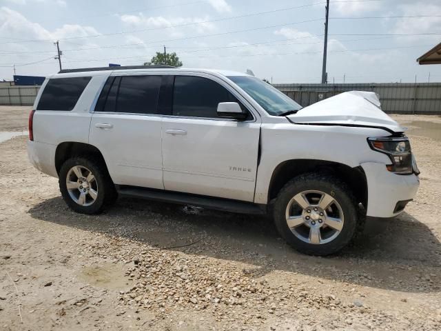 2019 Chevrolet Tahoe C1500 LT