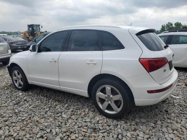 2010 Audi Q5 Premium Plus