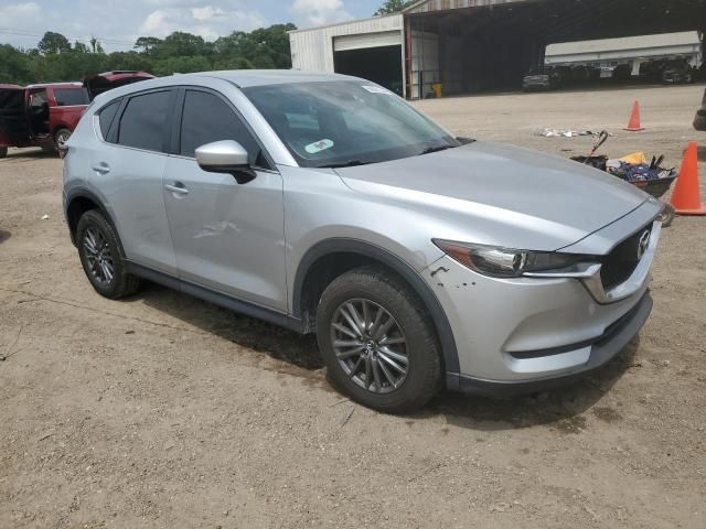 2017 Mazda CX-5 Sport