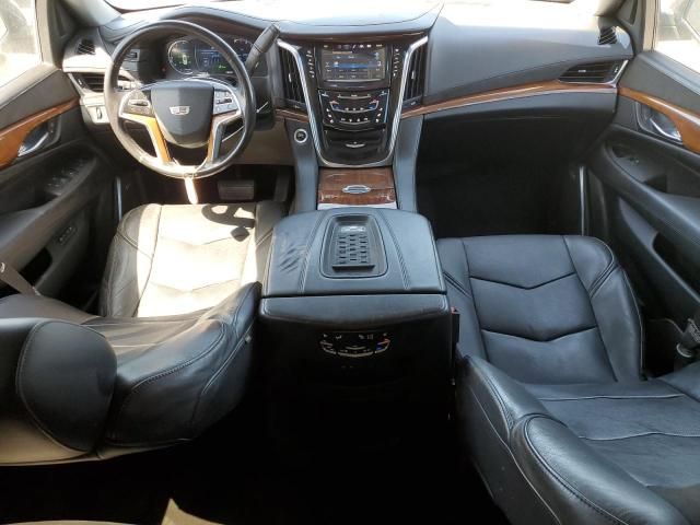 2016 Cadillac Escalade ESV Premium