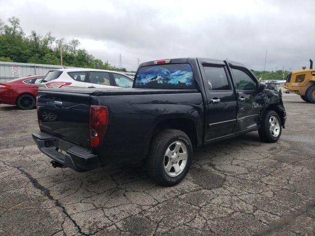 2009 Chevrolet Colorado