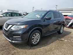 Salvage Cars with No Bids Yet For Sale at auction: 2019 Nissan Rogue S