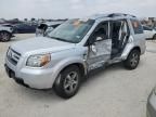 2006 Honda Pilot EX