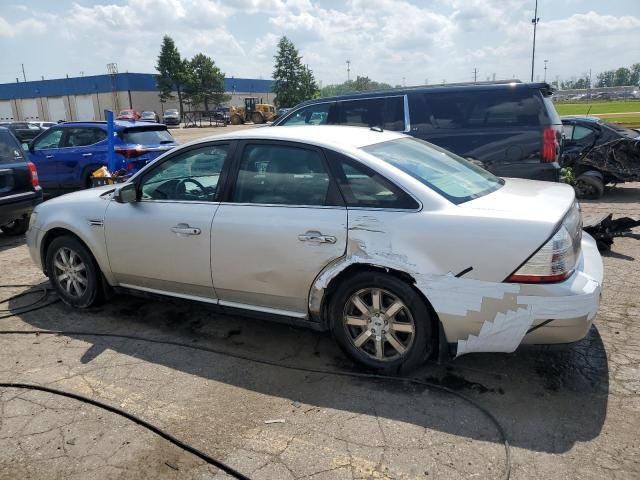 2008 Ford Taurus SEL