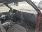 1998 Chevrolet S Truck S10