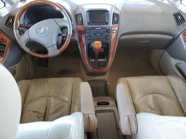 2002 Lexus RX 300