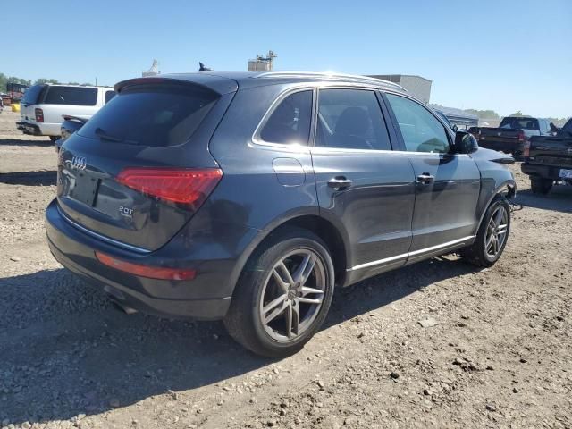 2016 Audi Q5 Premium