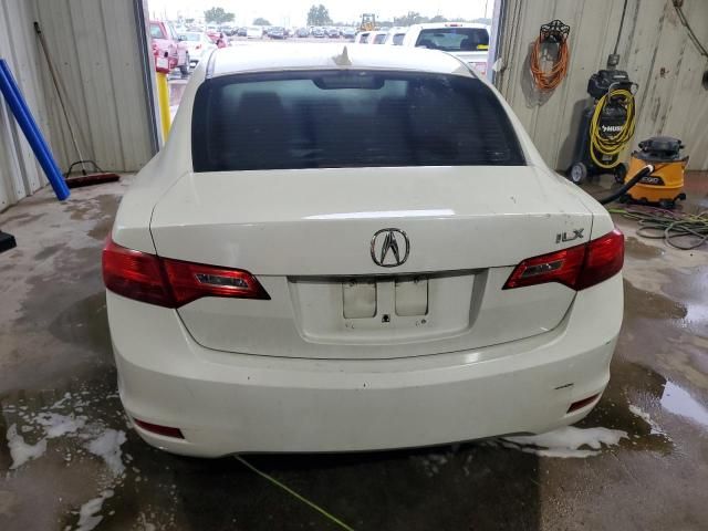 2013 Acura ILX 20