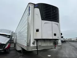 Salvage trucks for sale at Pasco, WA auction: 2020 Hyundai Reefer