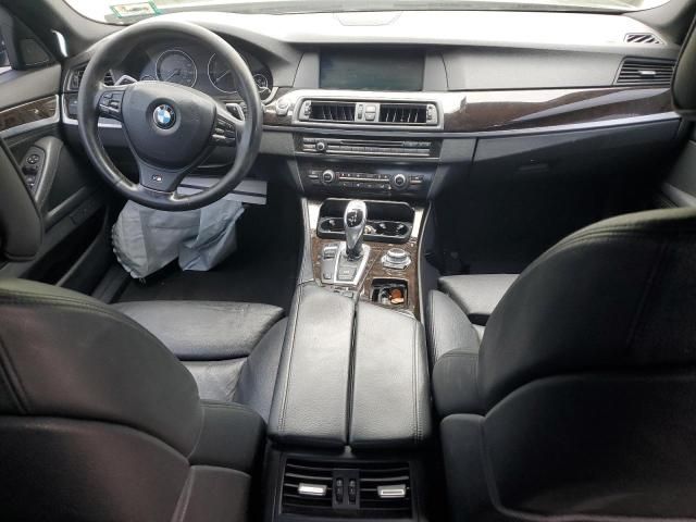 2013 BMW 535 I