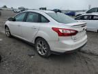 2013 Ford Focus Titanium