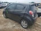 2013 Chevrolet Spark 1LT