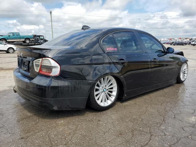 2008 BMW 328 I