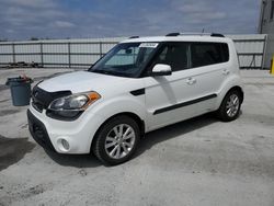 Salvage cars for sale at Ottawa, ON auction: 2013 KIA Soul +