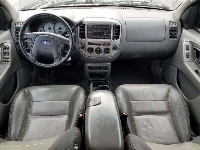 2003 Ford Escape XLT