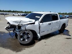 2021 Dodge RAM 1500 BIG HORN/LONE Star en venta en Fresno, CA