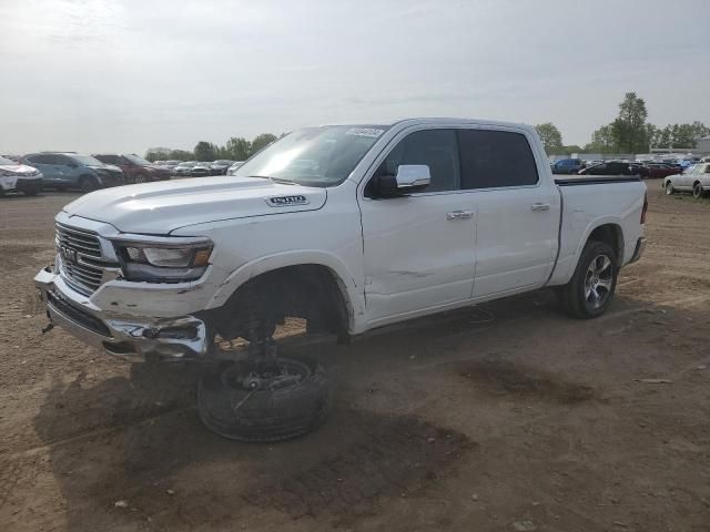 2022 Dodge 1500 Laramie