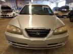 2005 Hyundai Elantra GLS