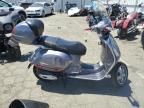 2005 Vespa Granturismo 200