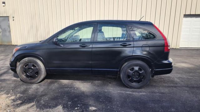 2011 Honda CR-V LX