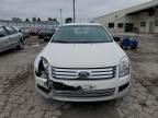 2008 Ford Fusion S