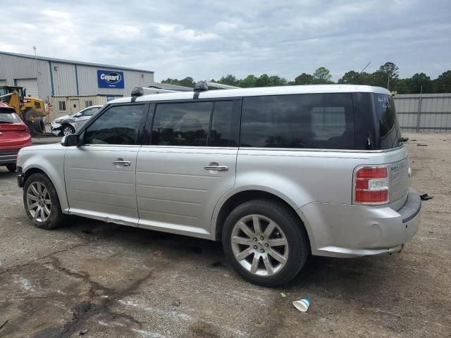 2012 Ford Flex Limited