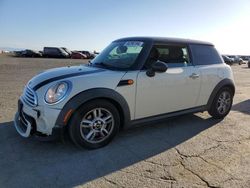 Mini Cooper salvage cars for sale: 2012 Mini Cooper