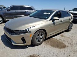 KIA Vehiculos salvage en venta: 2022 KIA K5 LXS