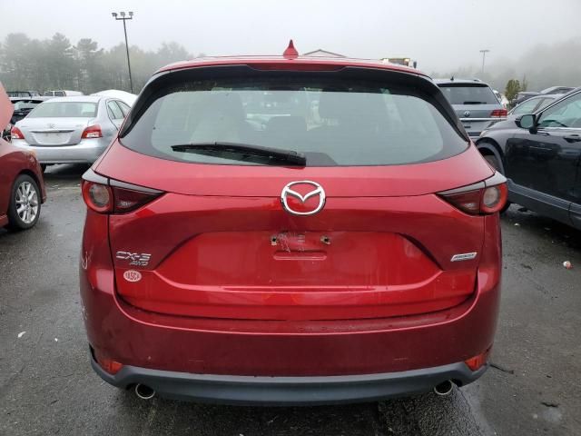 2019 Mazda CX-5 Sport