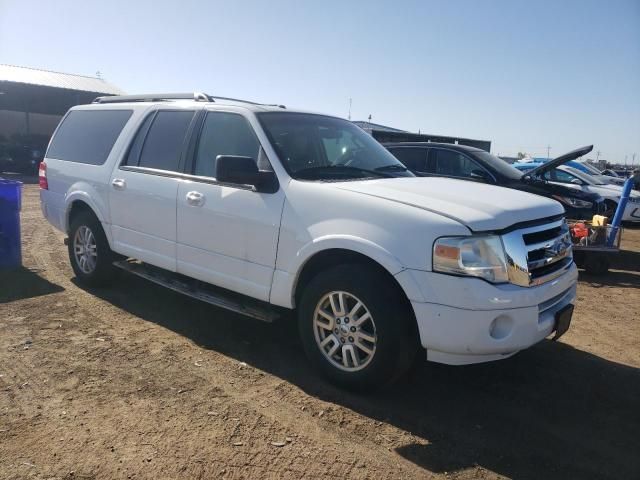 2011 Ford Expedition EL XLT