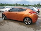 2012 Hyundai Veloster