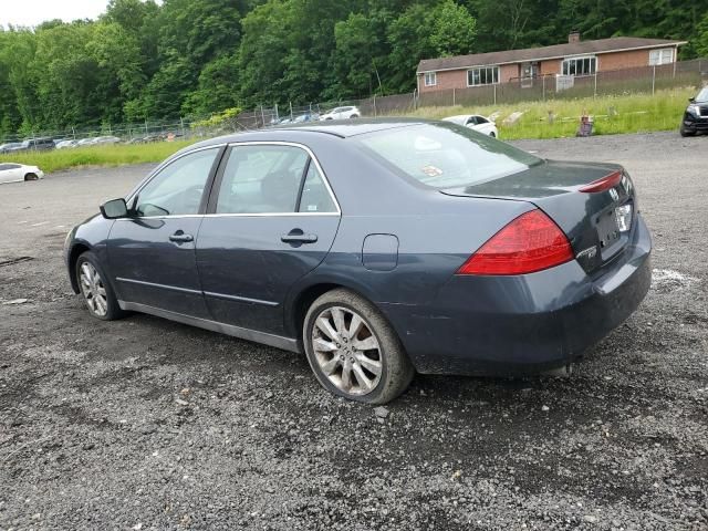 2007 Honda Accord LX