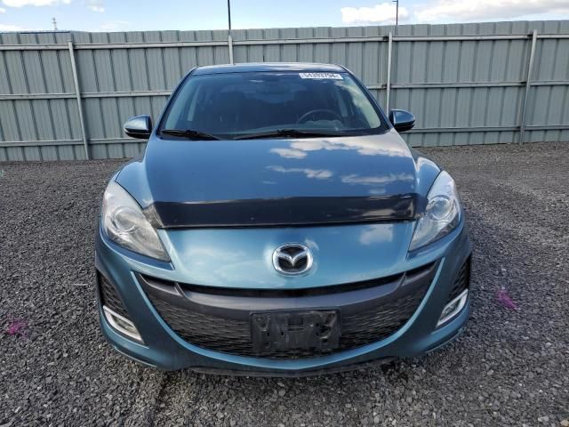 2010 Mazda 3 S