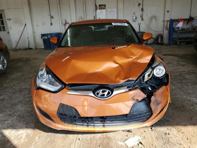 2013 Hyundai Veloster