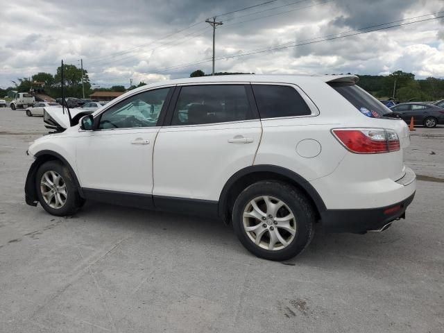 2011 Mazda CX-9