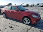 2009 Lexus IS 250