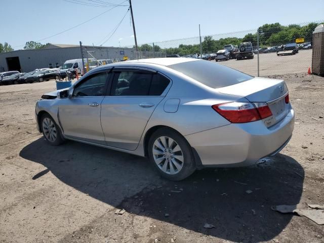 2014 Honda Accord EX