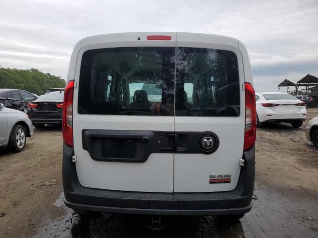 2016 Dodge 2016 RAM Promaster City