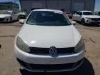 2010 Volkswagen Golf