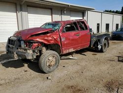 4 X 4 for sale at auction: 2008 Dodge RAM 3500 ST