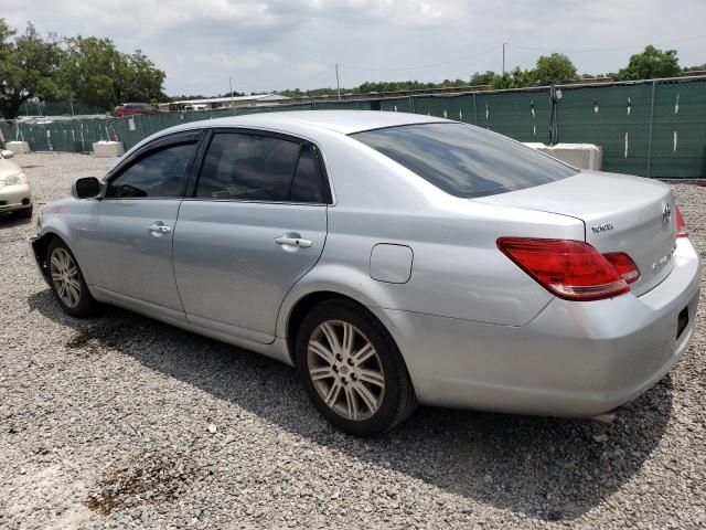 2006 Toyota Avalon XL