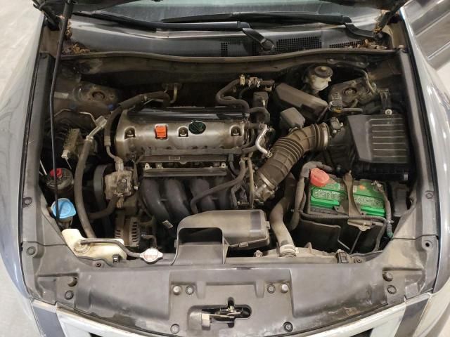 2009 Honda Accord LXP