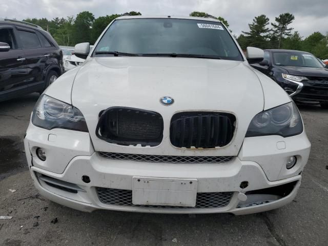 2008 BMW X5 3.0I