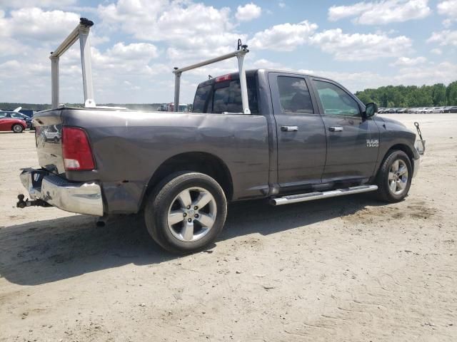 2017 Dodge RAM 1500 SLT