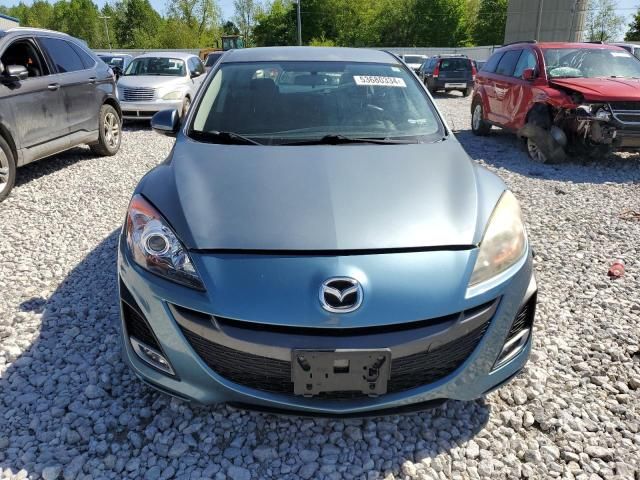 2010 Mazda 3 S