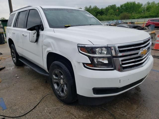 2019 Chevrolet Tahoe K1500 LS