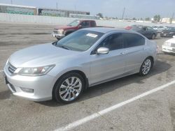 2015 Honda Accord Sport en venta en Van Nuys, CA