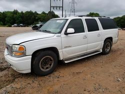 Salvage cars for sale from Copart China Grove, NC: 2005 GMC Yukon XL Denali