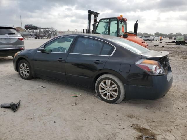 2011 Nissan Altima Base